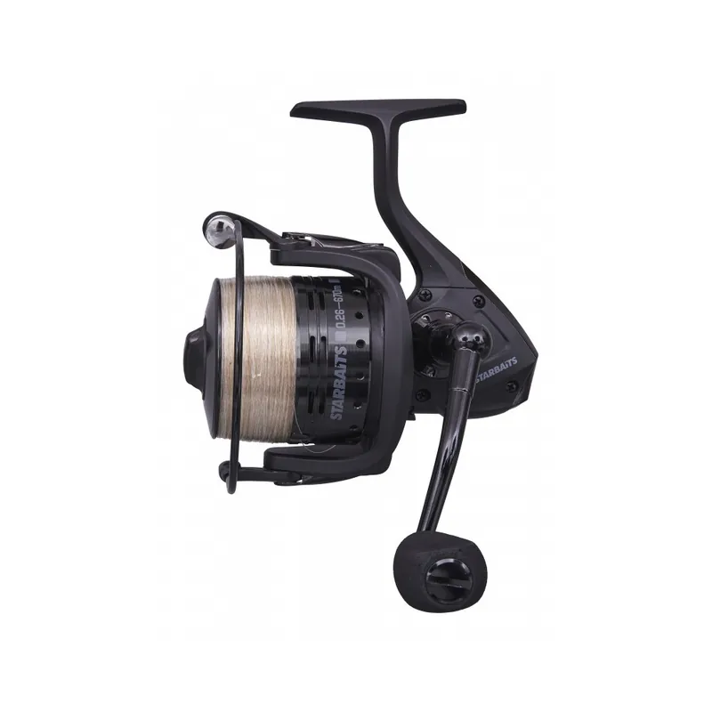 Prix Réduit Moulinet Cx 5000 Starbaits
