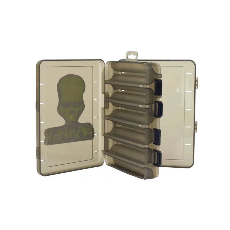 Boîte PN – 27.5x5x18.5 Gunki Meilleur Prix