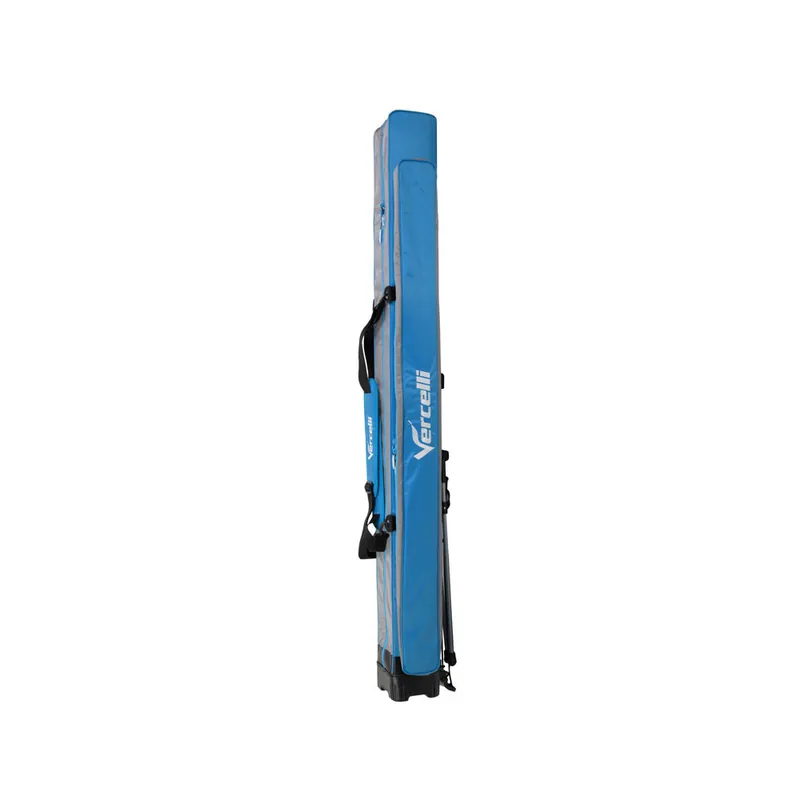 Commander Vite Fourreau Vercelli Supra Aluminium 1,60m