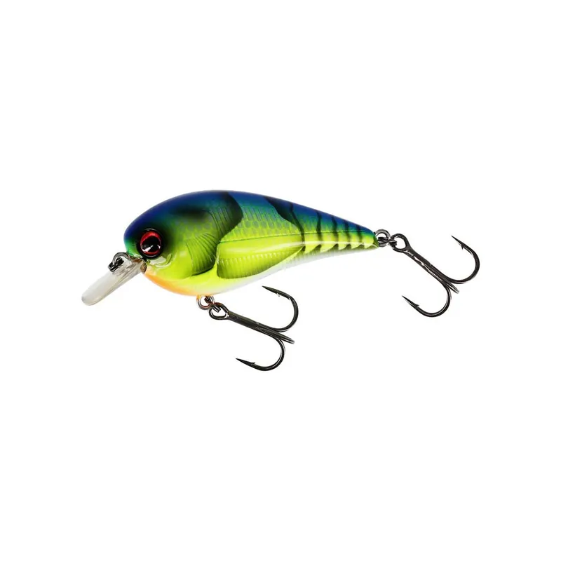 Leurre Bassbite 1.5 Squarebill 6cm 13gr Westin Dernière Chance