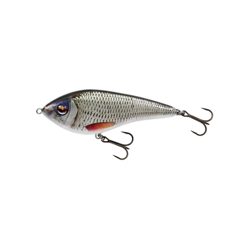 Bon Plan Leurre Westin Swim Glidebait 10cm 31gr Low Floating