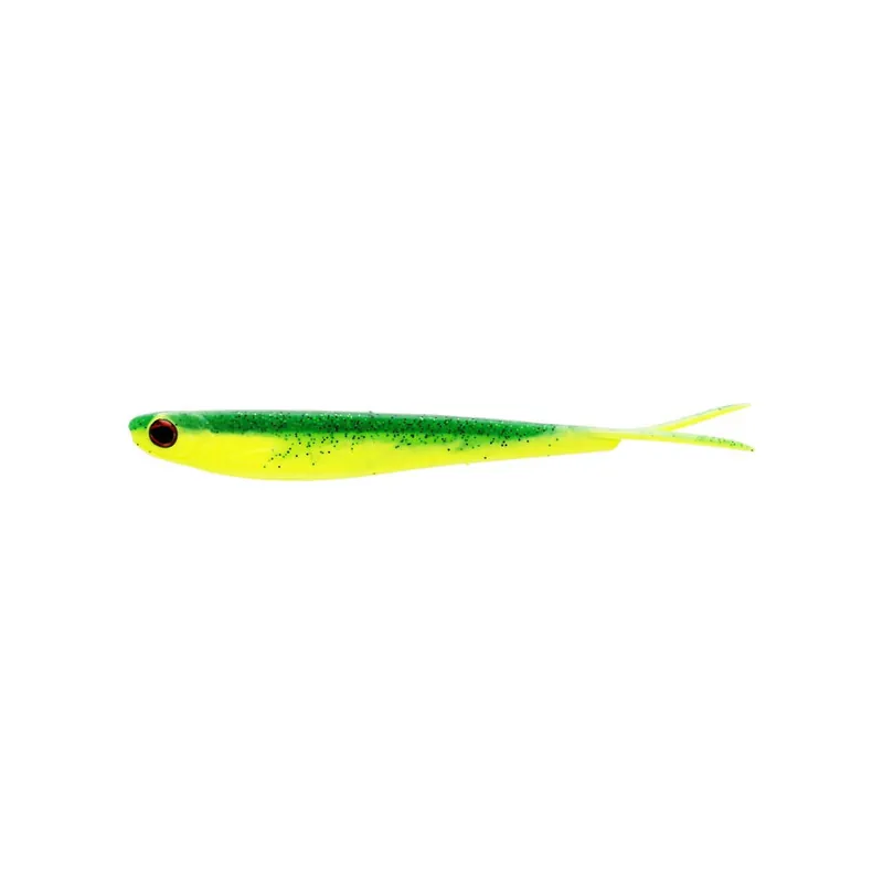 Leurre Souple Twinteez V2 V-Tail 14,5cm 9gr Westin Dernier Modèle