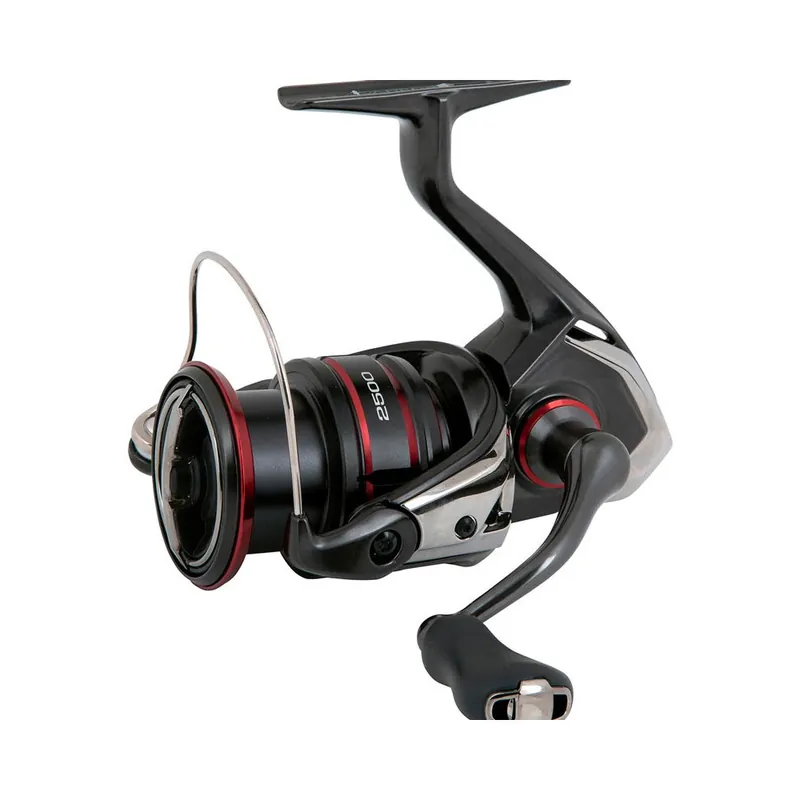 Moulinet Spinning Vanford 2500 Shimano Quantité Limitée
