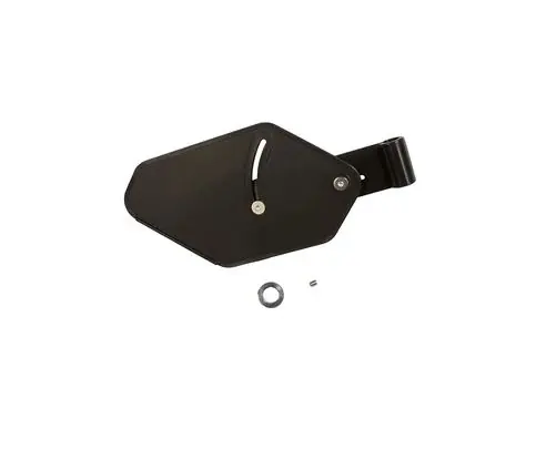 Kit gouvernail pédalo Pelican Remise
