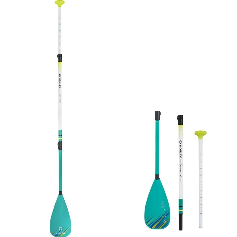 Dernière Chance Pagaie SUP Aztron Mach – Carbone Fibre – 3P