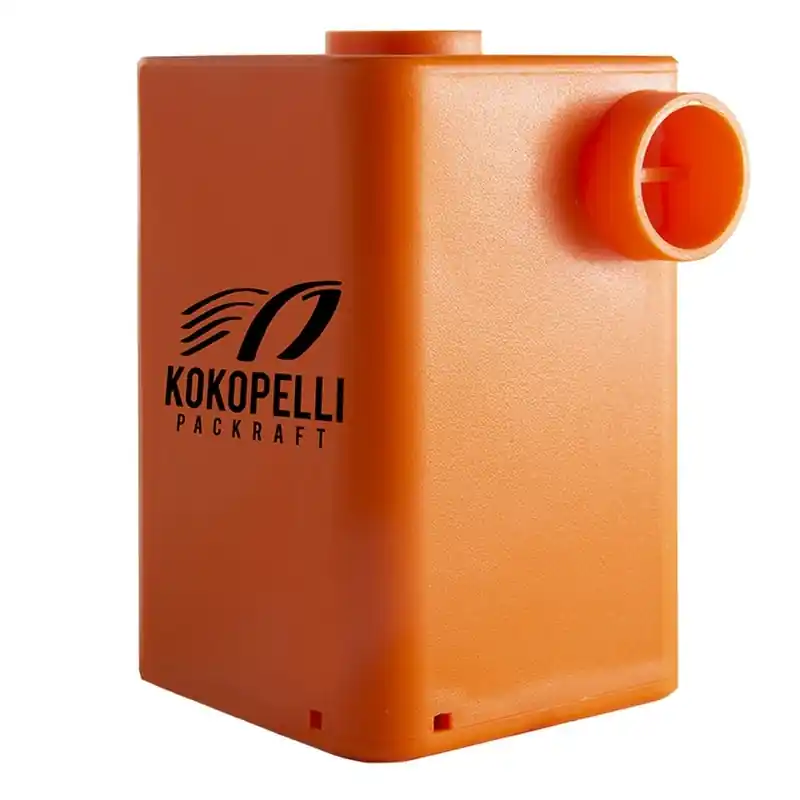 Pompe électrique Kokopelli ultra légère Soldes