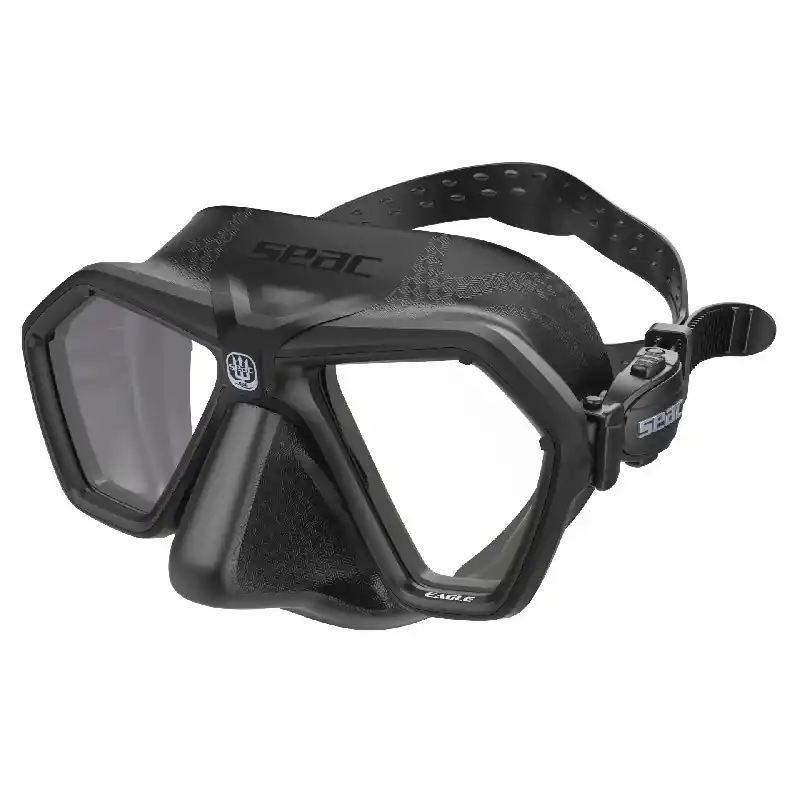 Acheter En Ligne Masque de chasse sous marine Seac Sub Eagle