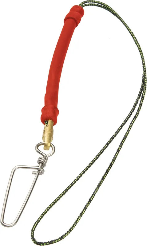 Commander Vite Amortisseur Salvimar – Shock absorber Rouge
