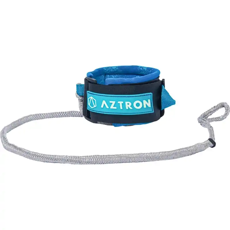 Leash poignet Wing foil Aztron 3.0 90cm 6mm Petit Prix