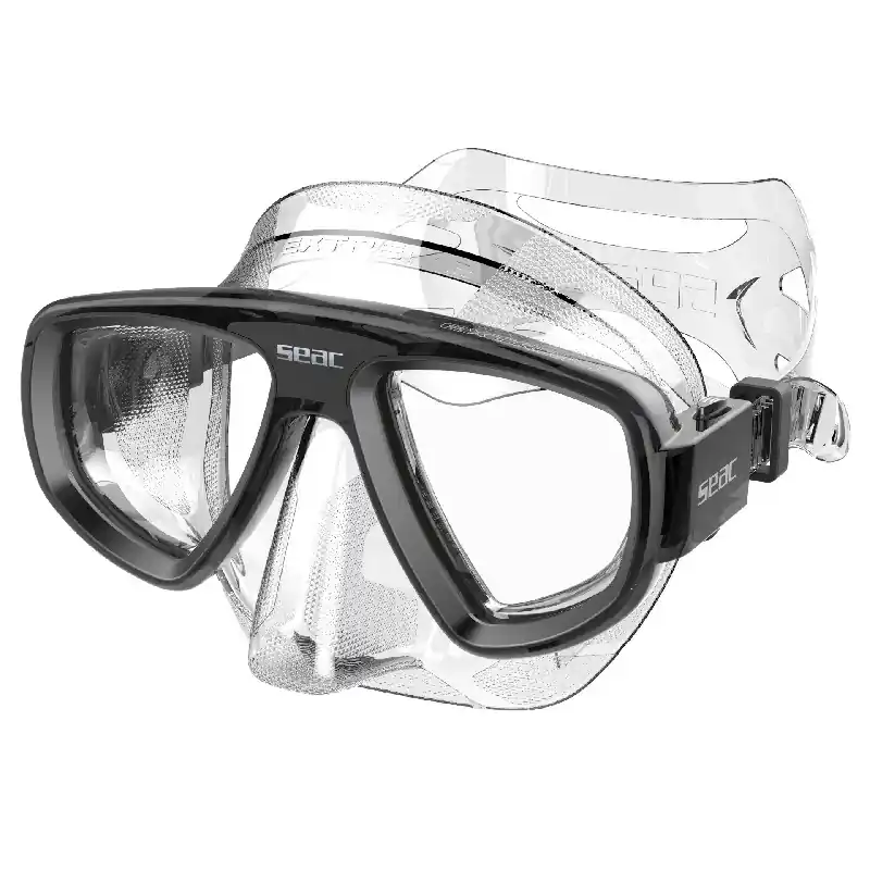 Commande En Gros Masque Seac sub Extrême 50 Years