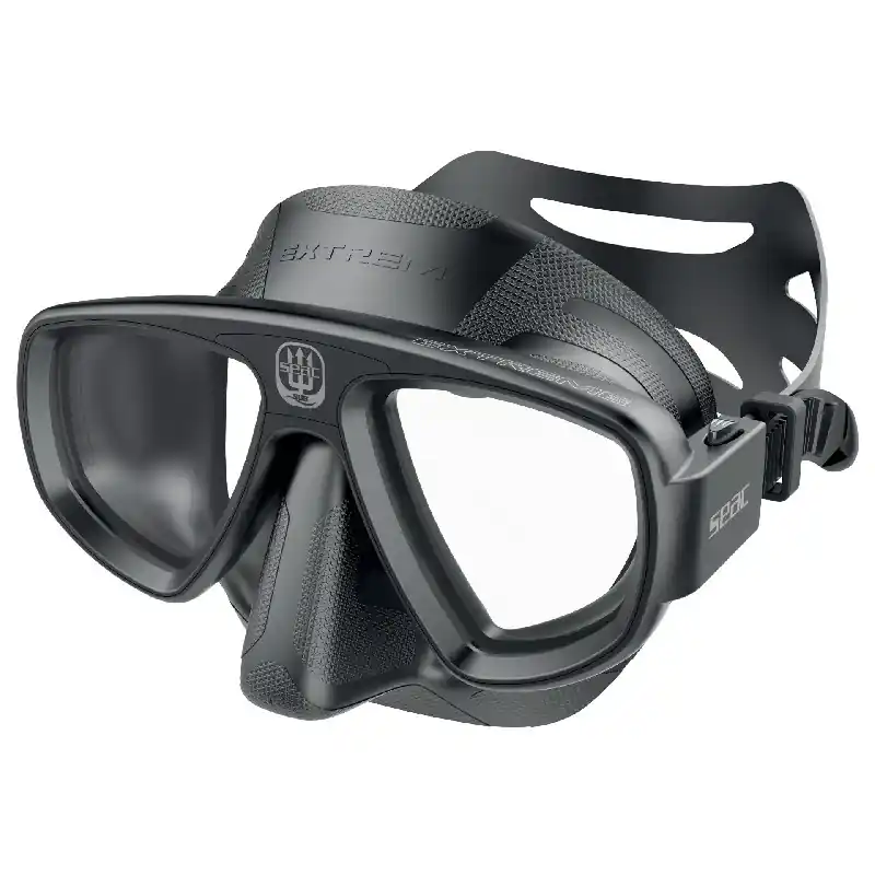 Bon Plan Masque de chasse sous marine Seac sub Extrême 50 Years