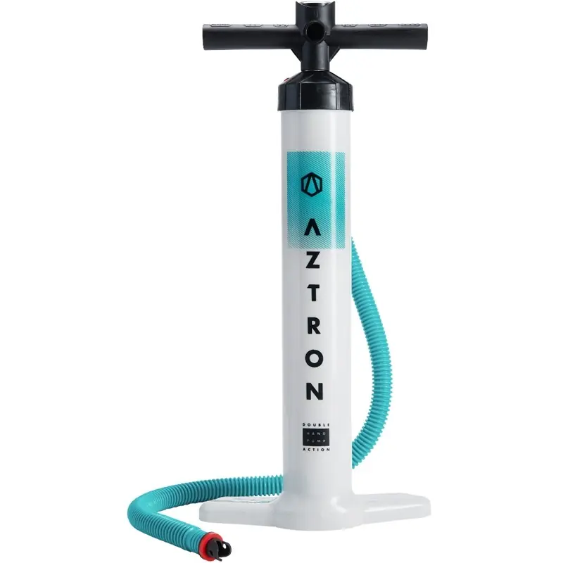 Pompe SUP Aztron Double Action 2400 cm3 Pas Cher