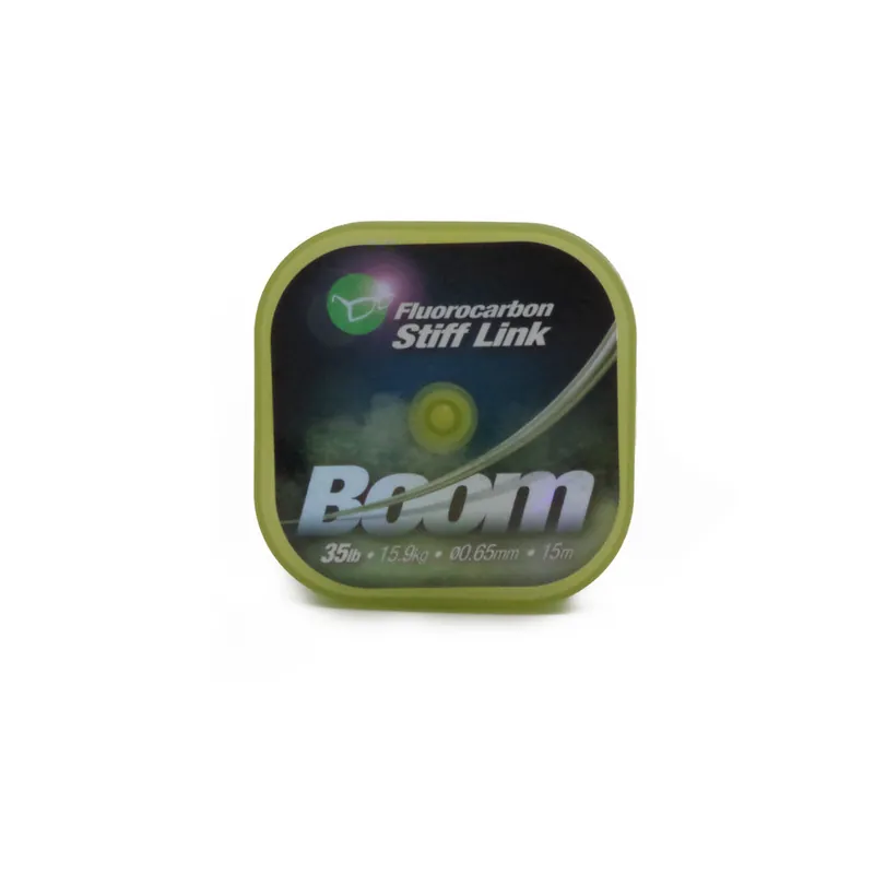 Fuorocarbon Stiff Link Boom 15m Offre Spéciale