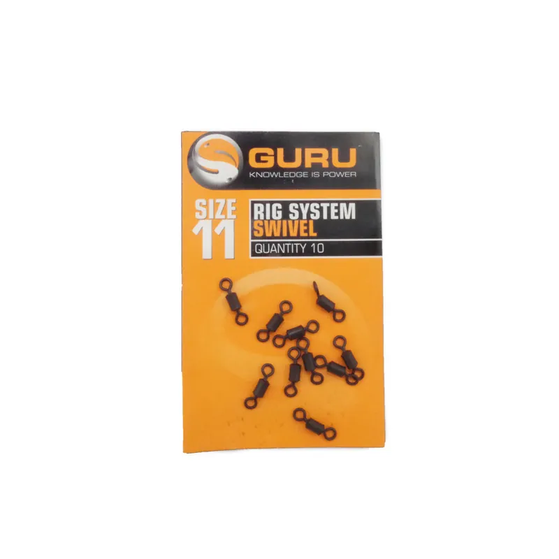 Solde Emerillon Rig System Swivels N.11