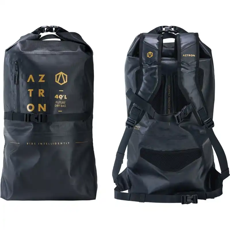 Livraison Express Sac à dos étanche Aztron 40 L