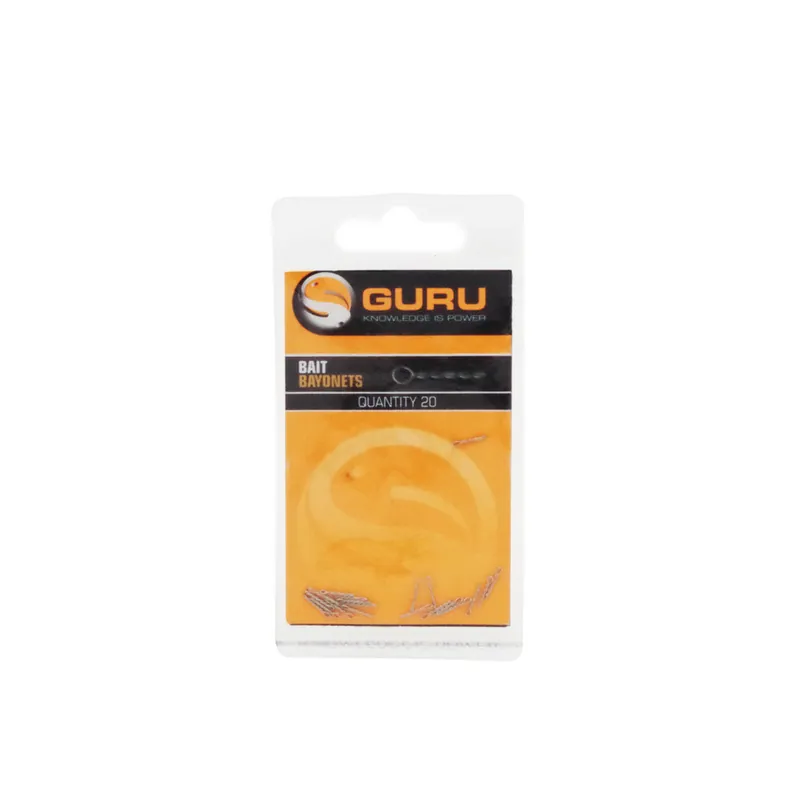 Top Vente Bait Bayonets Guru