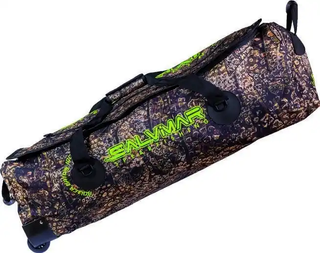Usine Directe Sac Salvimar Roller Dry Bag 100 – Krypsis camo