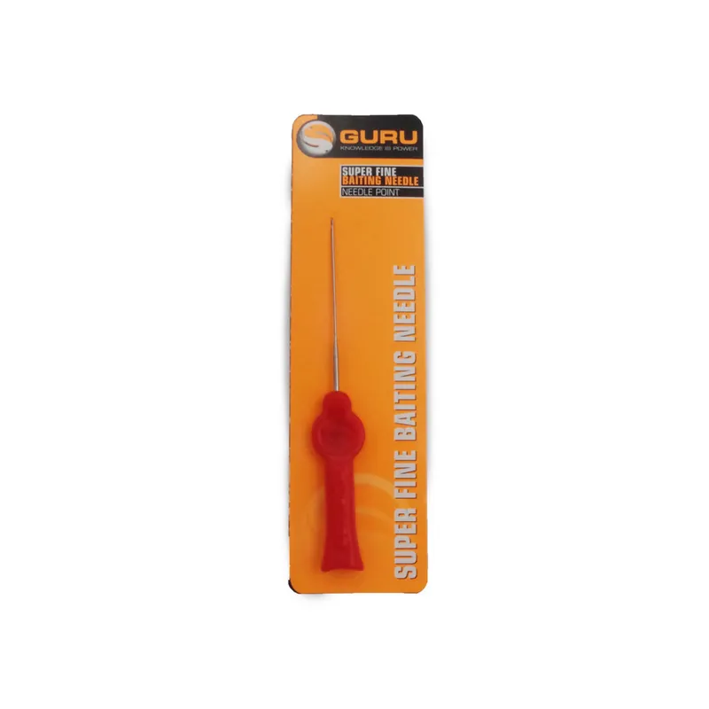 Seulement Aujourd&rsquo;hui Aguille à bouillette Baiting Needle Super fine