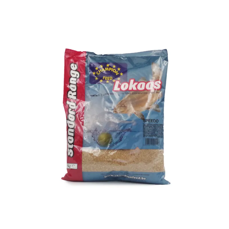 Amorce Speedo Brun 1kg Champion Feed Commande En Gros