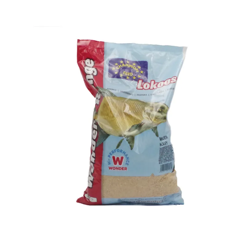 Offre Du Jour Amorce Wonder Heavy 2kg Champion Feed