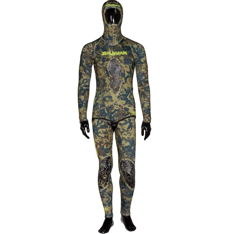 Bon Plan Ensemble de combinaison Salvimar N.A.T 101 – 7 mm