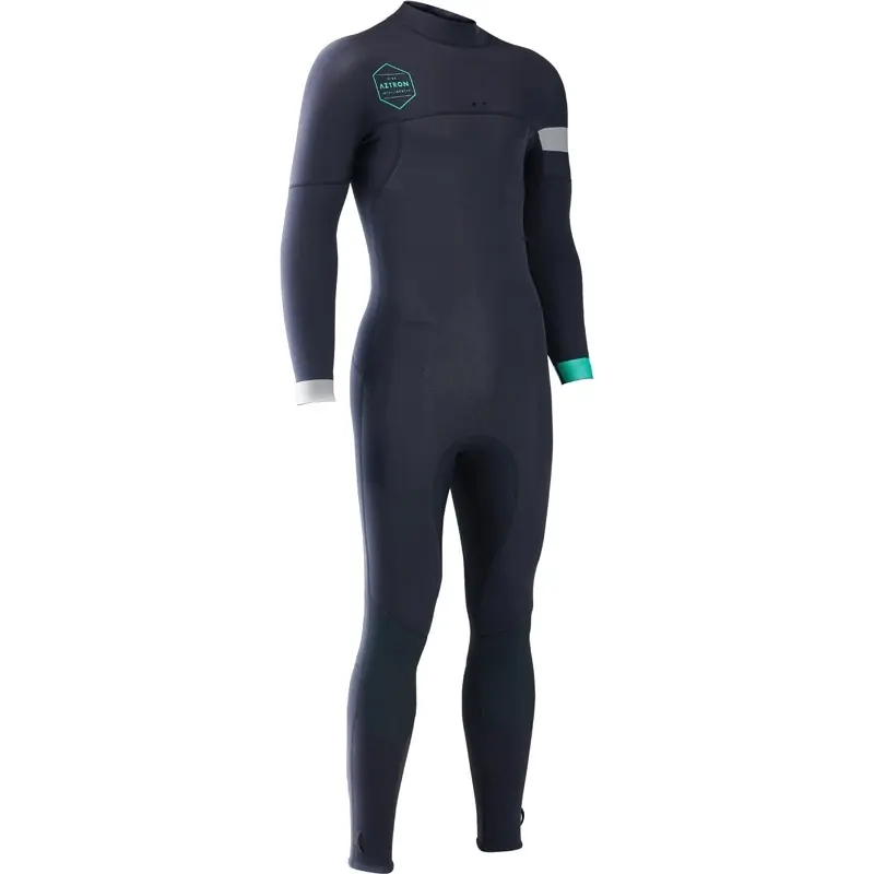 Prix Choc Combinaison intégrale Homme Aztron Kepler K1 3/2 mm Back zip