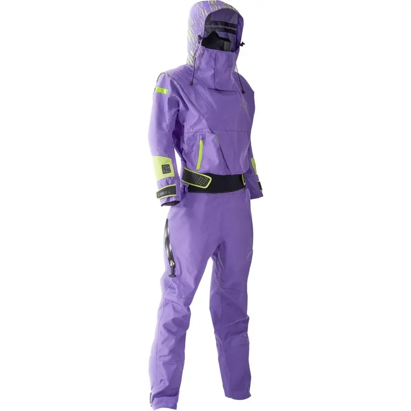 Achat Immédiat Combinaison étanche femme Aztron Voyage S/M