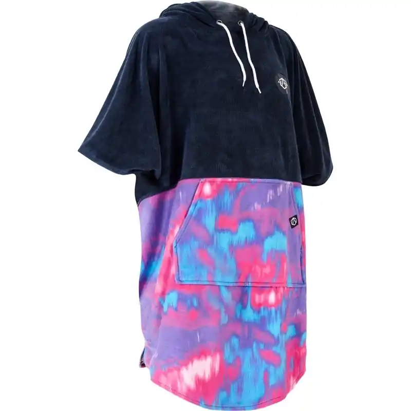 Livraison Express Poncho enfant Aztron Nebula XS