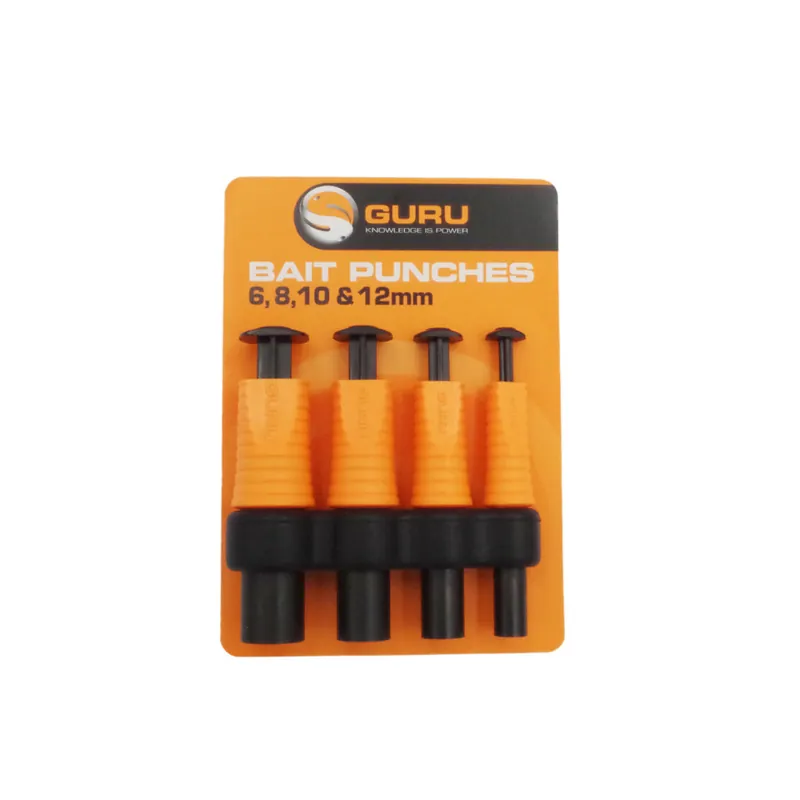 Emporte Pièce Punch Set Guru Certifié