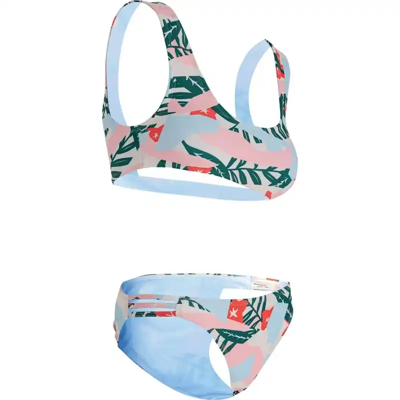 Maillot de bain femme Aztron Tahiti M Réduction
