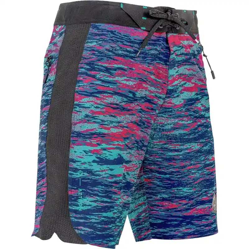 Jusqu&rsquo;à Épuisement Des Stocks Boardshort Aztron Glitch