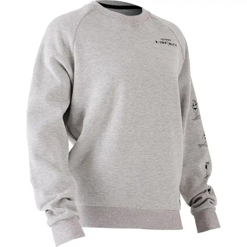 Sweatshirt femme Aztron Surfing Sprit Expédition Rapide