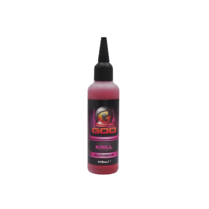 Top Vente Goo Krill Supreme 115ml