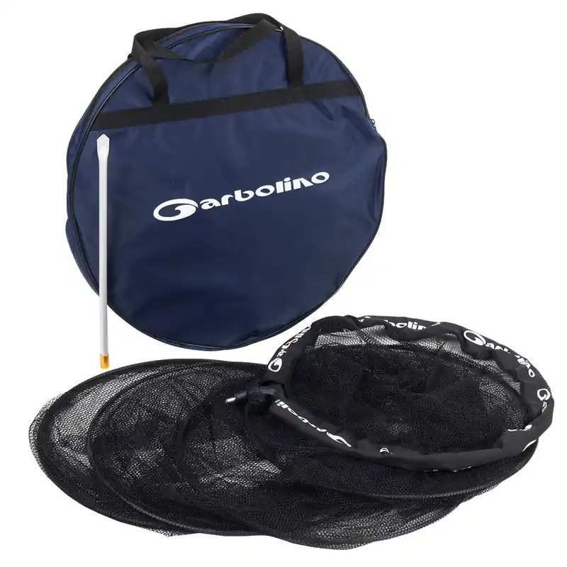 Retour Gratuit Ensemble Practis Bourriche + Sac + Pique – 1,80m – D50 Garbolino