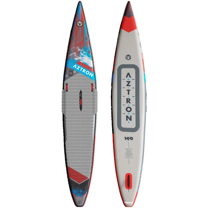Prix Réduit Sup Paddle Gonflable Aztron Meteorlite 12.6