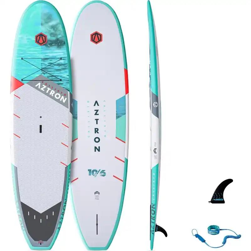 Offre Exclusive Sup Paddle Aztron Callisto 10.6 2022