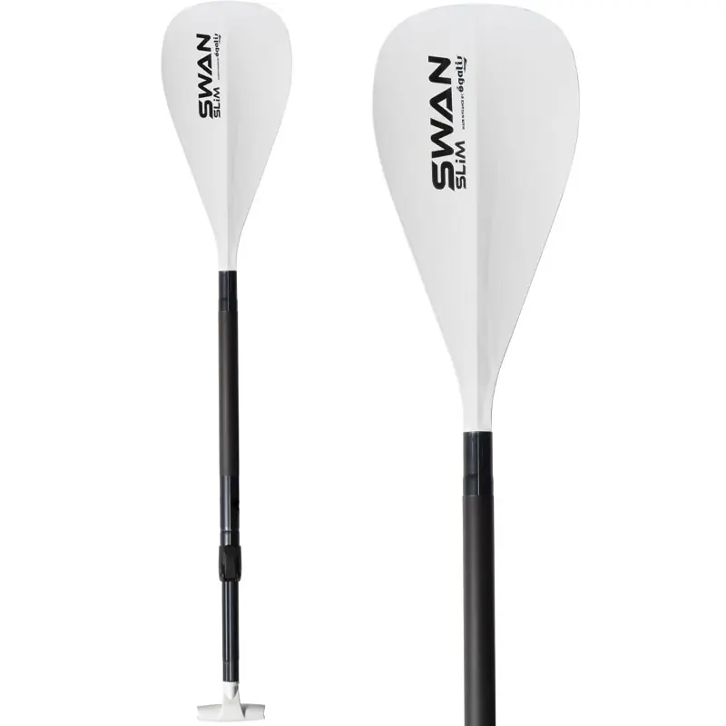 Meilleure Vente Pagaie Egalis Marche aquatique Swan Mac