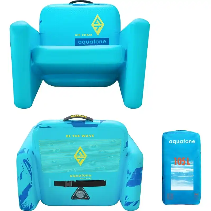 Siège gonflable Aquatone Top Vente