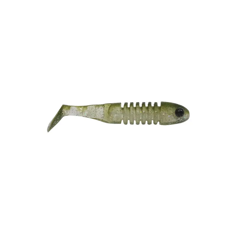 Leurre souple Skeleton 11cm Delalande Super Prix