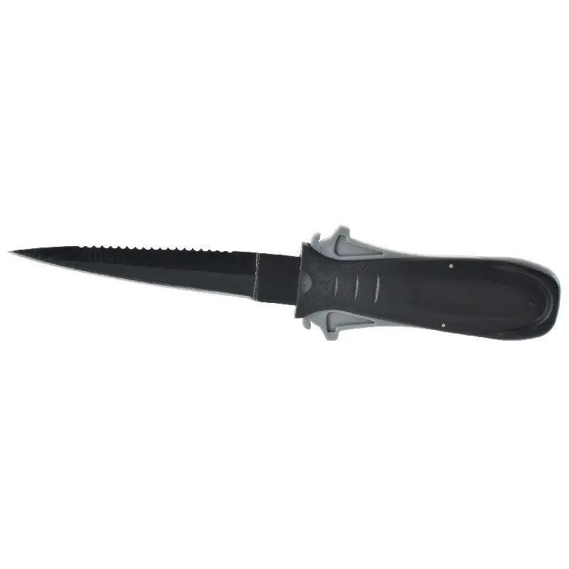 Dernière Chance Couteau Seac sub Sharp Noir/Gris