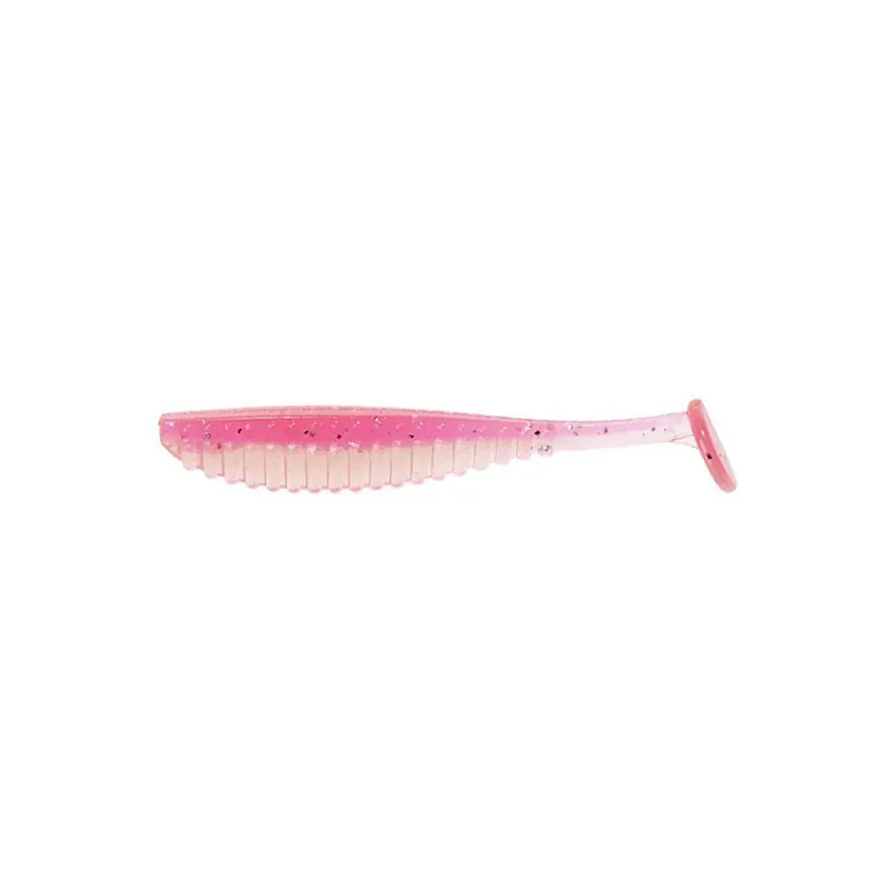 Leurre souple S Cape Shad 4.8 pouces Reins par 4 Pas Cher