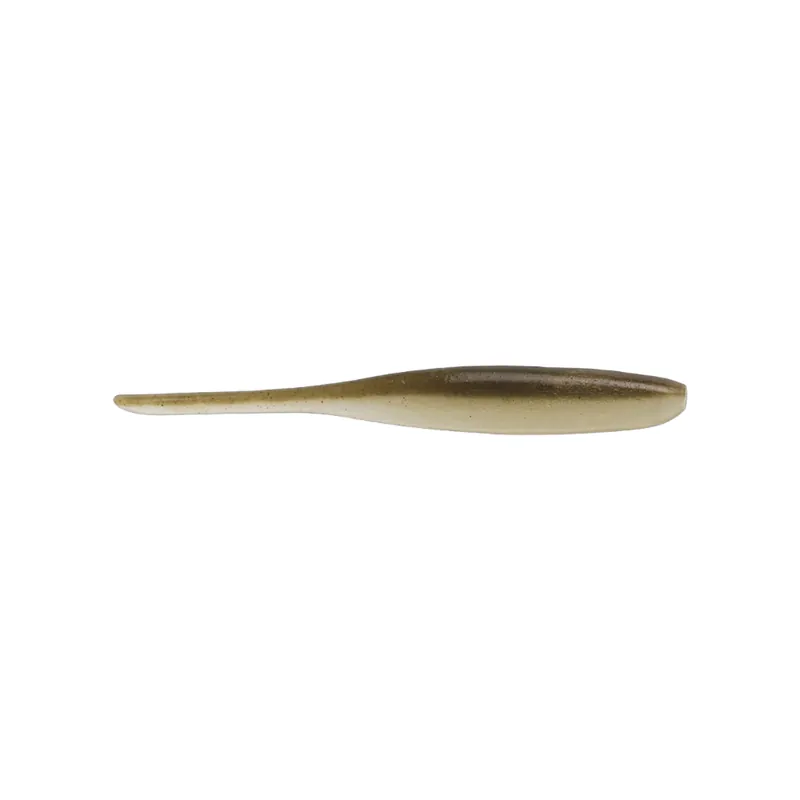 Commande En Gros Leurre souple Keitech Shad Impact 4" (10.1cm)