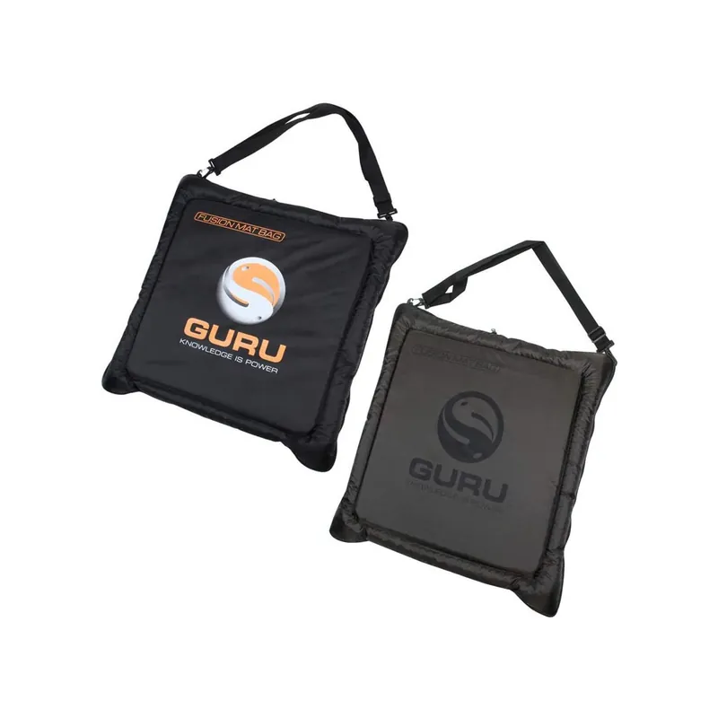 Tapis de réception Fusion mat bag Guru Livraison Express