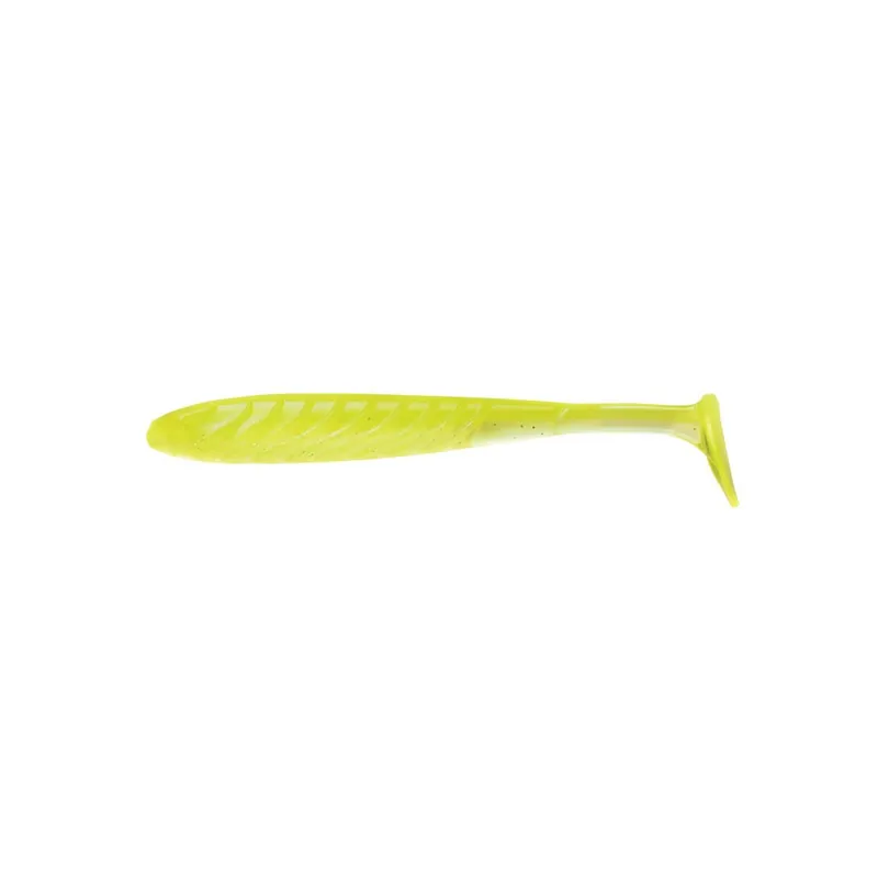 Marque Leurre Souple Pluse 3" Yum