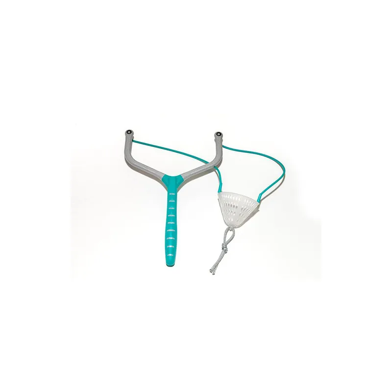 Fronde Revolution Caty Ultrasoft Bleu Solde