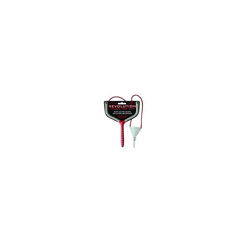 Fronde Revolution Caty Light Elastique Rouge Drennan Prix Promo