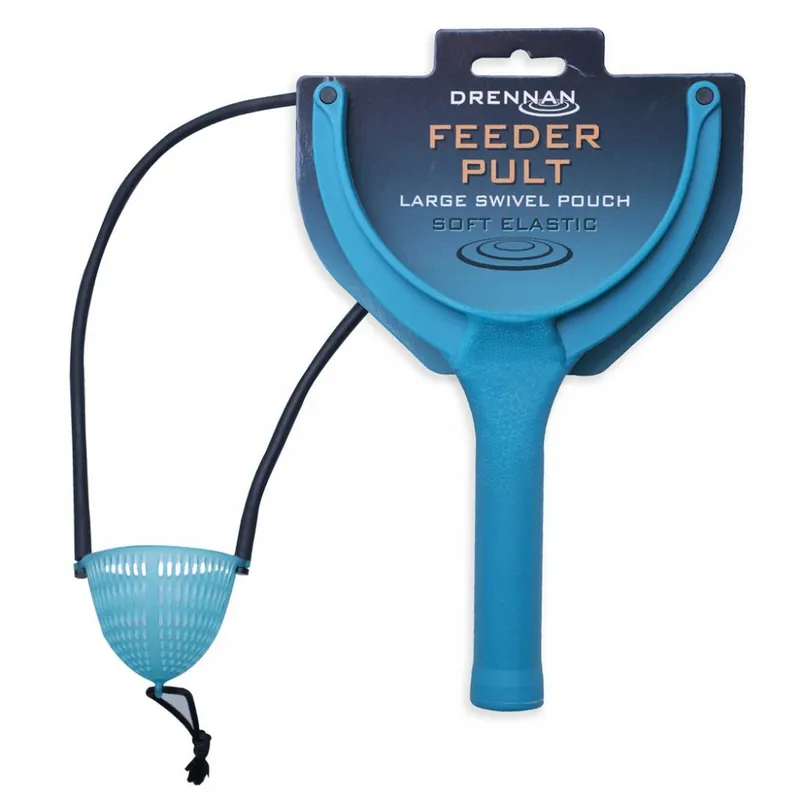Fronde Feederpult large swivel pouch soft Elastic Nouvel Arrivage