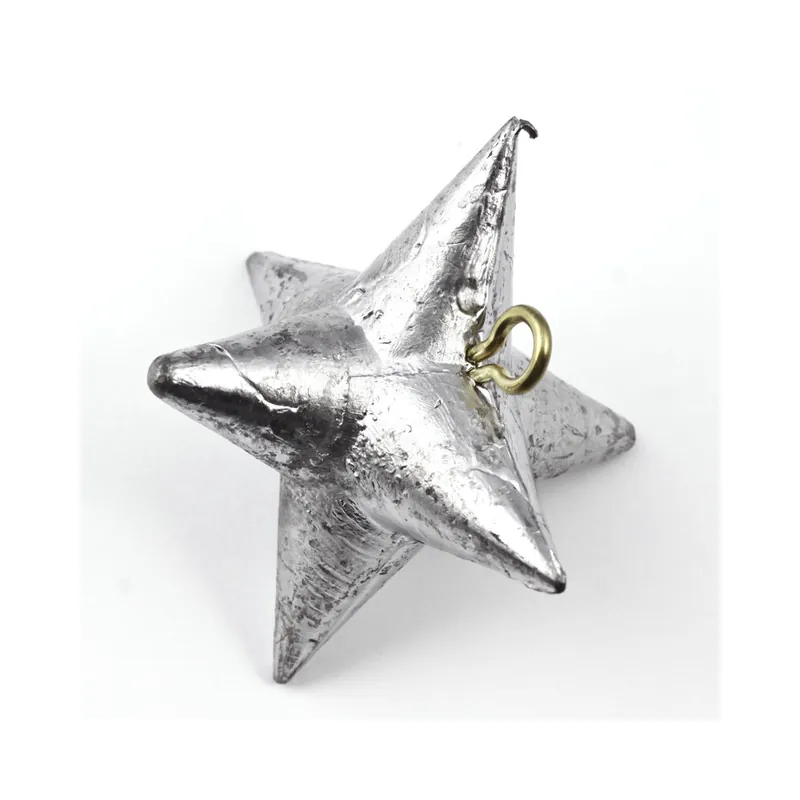 Plomb Etoile Lemer Prix Choc