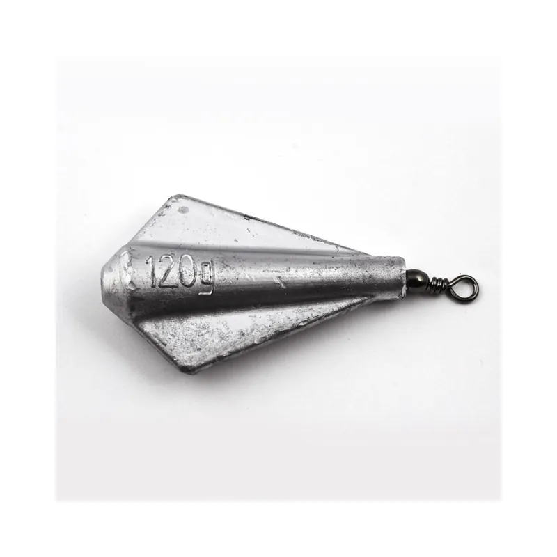 Commande En Gros Plomb Ailette Surf Lemer