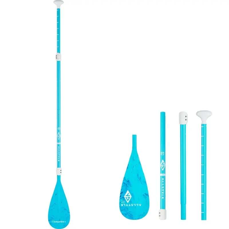 Must-Have Pagaie SUP Aquatone Allstyle Alu compact 4P